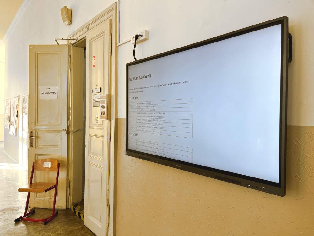 EduKiosek