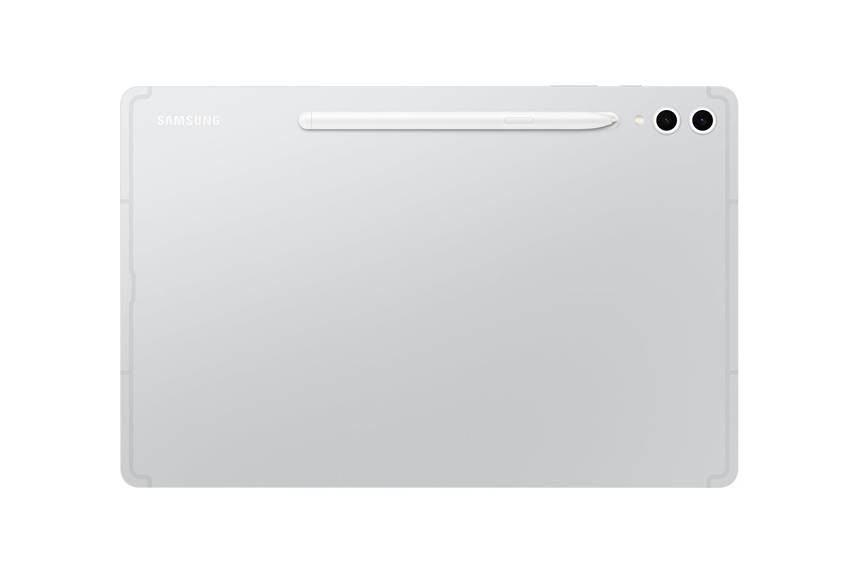 Samsung Galaxy Tab S10+/SM-X820/12,4"/2800x1752/12GB/256GB/An14/Platinum Silver