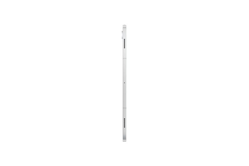 Samsung Galaxy Tab S10+/SM-X820/12,4"/2800x1752/12GB/256GB/An14/Platinum Silver