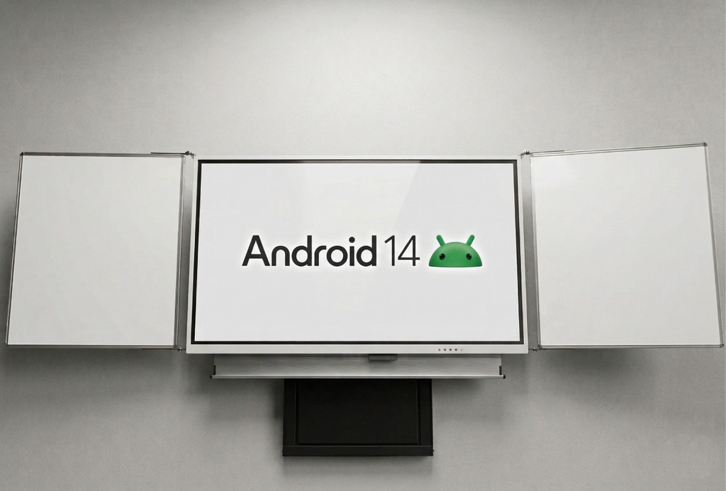 Akční SET! Interaktivní 3TAB 86“ Samsung ANDROID