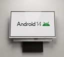 Akční SET! Interaktivní 3TAB 86“ Samsung ANDROID bez křídel