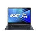 Acer TravelMate P4 Spin 14/TMP414RN-55-TCO-51GD/U5-225U/14"/WUXGA/T/16GB/512GB/Intel int/W11P EDU