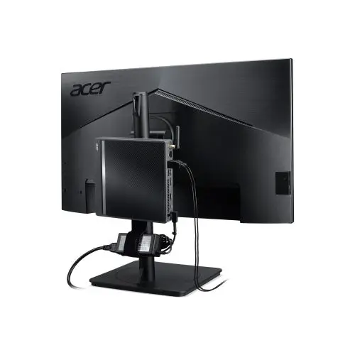 Nový All in One PC Acer