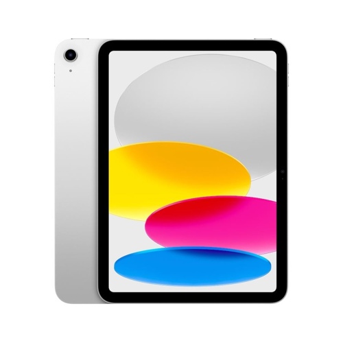 [MD3Y4HC/A] Dotykový tablet Apple iPad 11" (2025) Wi-Fi 128GB - stříbrný