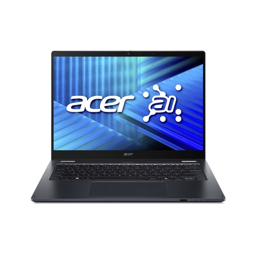 [NX.BF8EC.001] Acer TravelMate P4 Spin 14/TMP414RN-55-TCO-51GD/U5-225U/14"/WUXGA/T/16GB/512GB/Intel int/W11P EDU