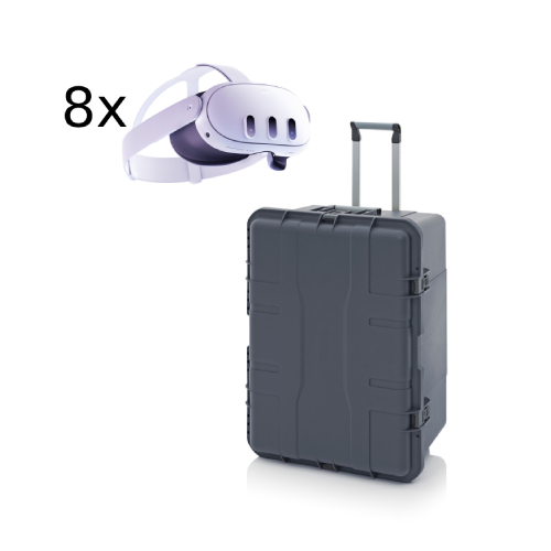 VR EDU SET