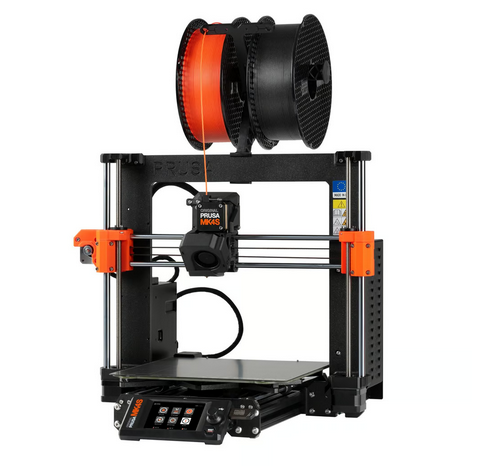 [MK4S] 3D tiskárna Original Prusa MK4S
